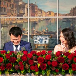 ウェスティンホテル東京の写真11枚目