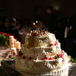 ウェスティンホテル東京の写真11枚目