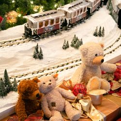 ウェスティンホテル東京の写真7枚目