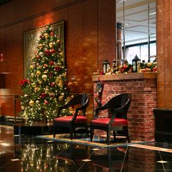 ウェスティンホテル東京の写真12枚目