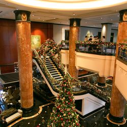 ウェスティンホテル東京の写真19枚目