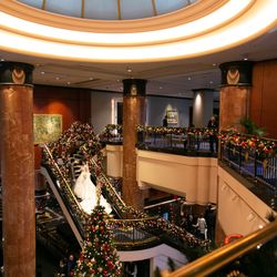 ウェスティンホテル東京の写真13枚目