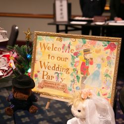 ウェスティンホテル東京の写真15枚目