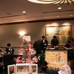 ウェスティンホテル東京の写真22枚目