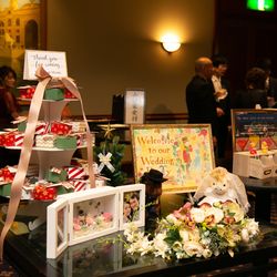 ウェスティンホテル東京の写真24枚目