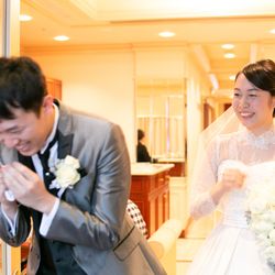 ウェスティンホテル東京の写真11枚目