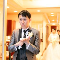 ウェスティンホテル東京の写真22枚目