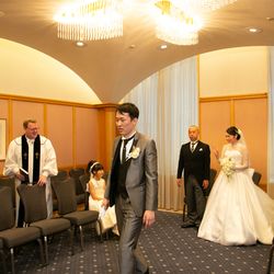 ウェスティンホテル東京の写真2枚目