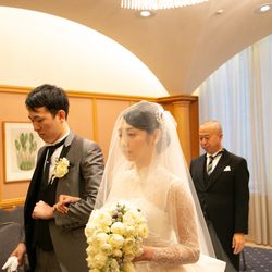 ウェスティンホテル東京の写真23枚目