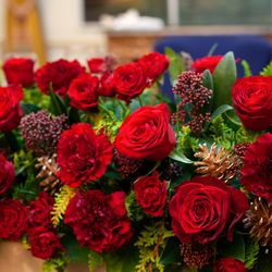 ウェスティンホテル東京の写真15枚目