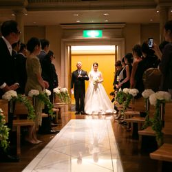 ウェスティンホテル東京の写真9枚目