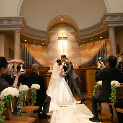 ウェスティンホテル東京の写真8枚目