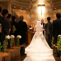 ウェスティンホテル東京の写真4枚目