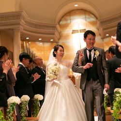 ウェスティンホテル東京の写真2枚目