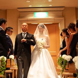 ウェスティンホテル東京の写真15枚目