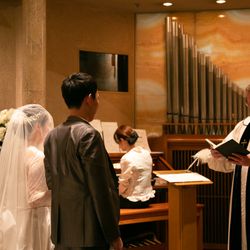 ウェスティンホテル東京の写真8枚目