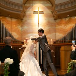 ウェスティンホテル東京の写真4枚目