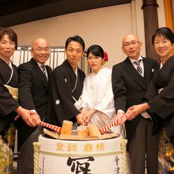 ホテル雅叙園東京の写真13枚目