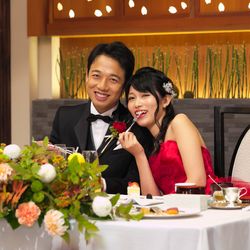 ホテル雅叙園東京の写真22枚目