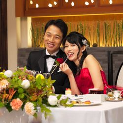 ホテル雅叙園東京の写真27枚目