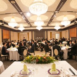 ホテル雅叙園東京の写真13枚目