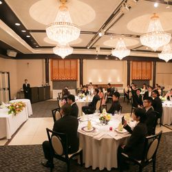 ホテル雅叙園東京の写真9枚目