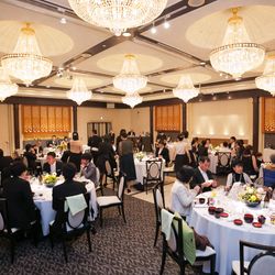 ホテル雅叙園東京の写真31枚目