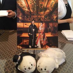 ホテル雅叙園東京の写真3枚目