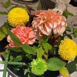 ホテル雅叙園東京の写真2枚目