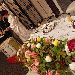 ホテル雅叙園東京の写真25枚目