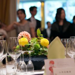 ホテル雅叙園東京の写真24枚目