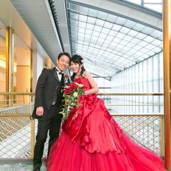 ホテル雅叙園東京の写真9枚目