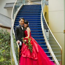 ホテル雅叙園東京の写真28枚目