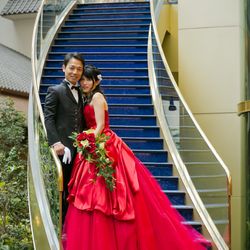 ホテル雅叙園東京の写真13枚目