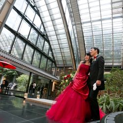 ホテル雅叙園東京の写真22枚目