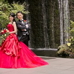 ホテル雅叙園東京の写真32枚目