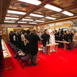 ホテル雅叙園東京の写真17枚目