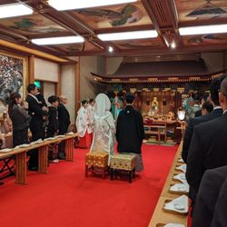 ホテル雅叙園東京の写真33枚目