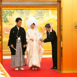 ホテル雅叙園東京の写真3枚目