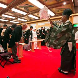 ホテル雅叙園東京の写真17枚目