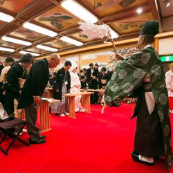ホテル雅叙園東京の写真15枚目
