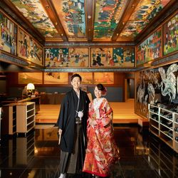 ホテル雅叙園東京の写真11枚目