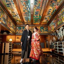 ホテル雅叙園東京の写真22枚目