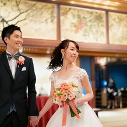 ホテル雅叙園東京の写真11枚目