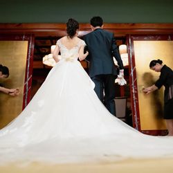 ホテル雅叙園東京の写真12枚目