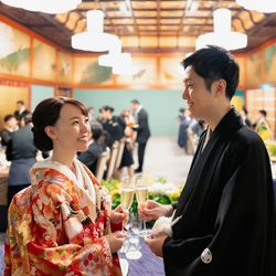 ホテル雅叙園東京の写真30枚目