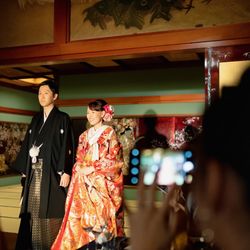 ホテル雅叙園東京の写真14枚目