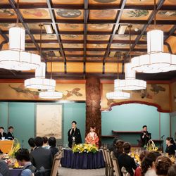 ホテル雅叙園東京の写真4枚目