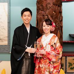 ホテル雅叙園東京の写真33枚目