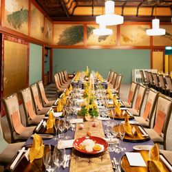 ホテル雅叙園東京の写真26枚目